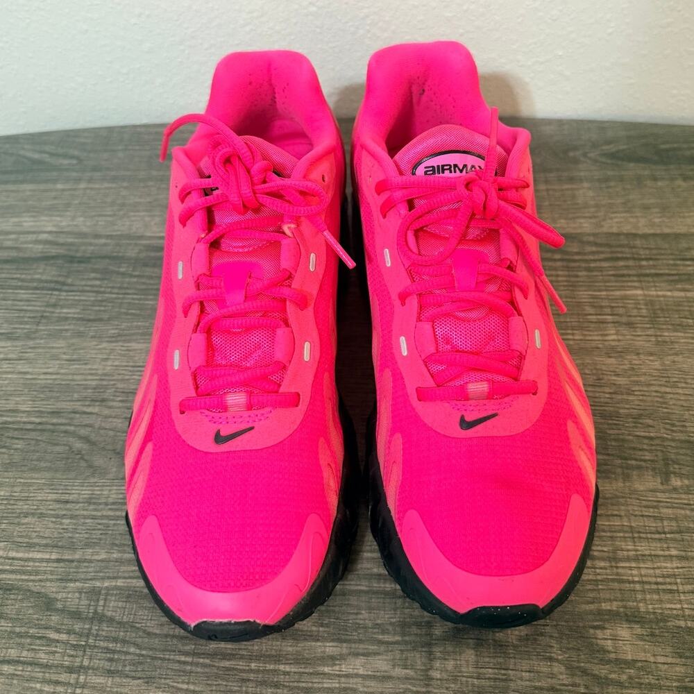 Nike Air Max Dn8 Hyper Pink Black FQ7860-600 - Men's Size 8.5 - Picture 6 of 8